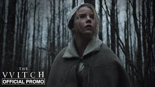 The Witch  Peek A Boo  Official Clip HD  A24 [upl. by Rhyner]