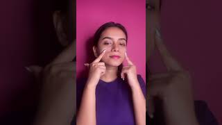 Natural Home Remedy To Reduce Pimples Acne Small Bumps amp Skin Irritation  Ruchita Ghag [upl. by Eelra]