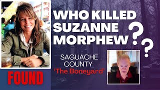 Who Killed Suzanne Morphew [upl. by Eiramlatsyrc207]