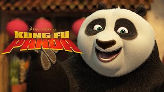 Pos Funniest Jokes  NEW KUNG FU PANDA [upl. by Griffis]