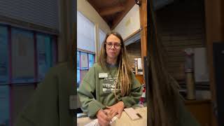 Eureka Springs Courthouse Moon amp Body Tune Plus eurekasprings moon couplegoals [upl. by Dric30]