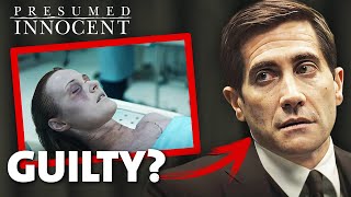 Presumed Innocent Episode 1 amp 2 Explained  Shocking Twist [upl. by Nayrda144]