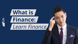 What Is Finance Definition Types amp Examples [upl. by Ahcmis]