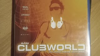 Ejay Clubworld Ps2 Dankenstein [upl. by Shatzer219]