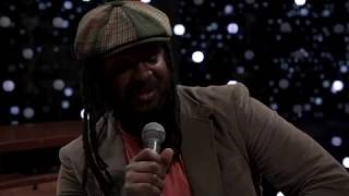 Delvon Lamarr Organ Trio  Full Performance Live on KEXP [upl. by Suirad]