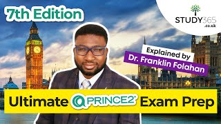 Learn PRINCE2 Principles Themes and Processes in 1 Hour  PRINCE2 Training  Invensis Learning [upl. by Morette]