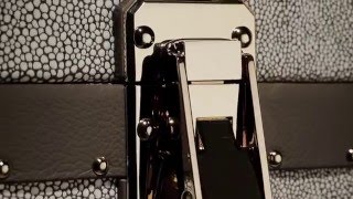 Jimmy Choo Limited Edition Shoe Trunk  Jimmy Choo [upl. by Garrett]