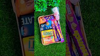 🍫🍫Dairy milk chocolate lunchbox shorst shorstfeed viralvideo trending trendingshorst candy [upl. by Veneaux]