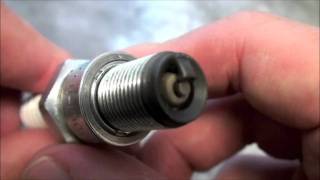 Over Torque  Spark Plug Installation  NGK Spark Plugs [upl. by Nnalorac]