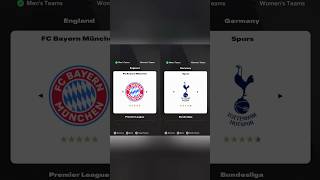 What If Bayern Munich and Tottenham swapped Leagues [upl. by Susejedairam506]