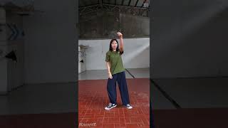 Rodeo rodeo tiktok tiktokdance shortsvideo [upl. by Artus]