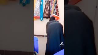 Hijab girls dancing and twerking Collection of Hijab girls [upl. by Livvy]