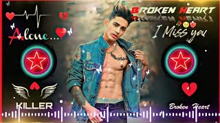 Sakhiyaan🥀Ne Mainu Maar 💔 Diya Dj Remix Hard Bass Song Danish Zehen Tik Tok sakhiyaan viraldj [upl. by Netnerb]