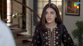 Bisaat  Episode 13  Best Scene 10  HUM TV [upl. by Marielle]