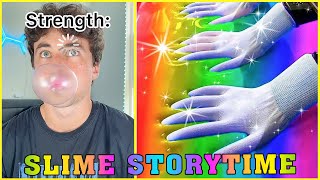 ✨ SLIME STORYTIME TIKTOK ✨ POV Devin Caherly  Tiktok Compilations Part 95 [upl. by Ennahgiel]