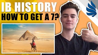 IB History Revision How to Score a 7 in History Paper 1  Part 1 [upl. by Primalia]