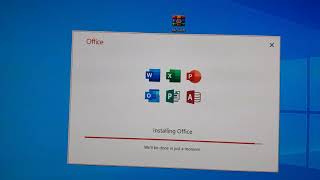 How to Install Microsoft Office 2019 Pre Activated [upl. by Lindeberg473]