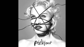 Madonna  Hold Tight Official Audio [upl. by Niraj]