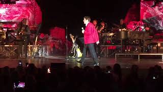 Medley Gianni Morandi live dal Teatro di Taormina include “ Fatti mandare dalla mamma a prendere [upl. by Aillemac]