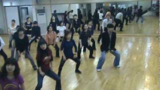 Aint Got No Money  Line Dance Demo amp Walk Through [upl. by Aronoel494]