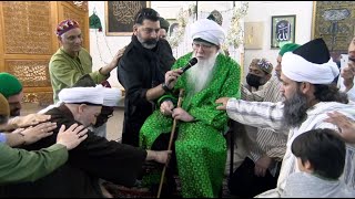 Eid Prayer With Mawlana Shaykh Hisham Kabbani [upl. by Wier76]