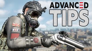 Watch Dogs Legion  ADVANCED GAMEPLAY TIPS [upl. by Carlstrom]