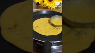 Besan ki Recipe recipe cooking shorts [upl. by Ahtabbat572]