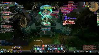 Cabal Online BR lTravz  Gear Showcase 01052023  Final 31th Update [upl. by Savick]