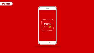 How to download Airtel My Retailer App   Sinhala [upl. by Linell]