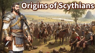 Exploring the Ancient Origins of the Scythians [upl. by Giarla655]