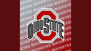 Ohio State Fight the Team Across the Field [upl. by Nahseez]