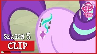 The Truth About Starlight Glimmer The Cutie Map  MLP FiM HD [upl. by Wyatt]