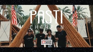 🔴OST Kekasih Paksa Rela  Cherpen  Pasti Official Music Video [upl. by Leirea]