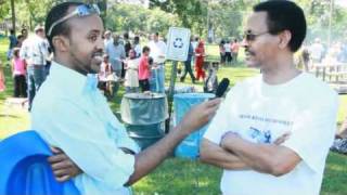 Oromo Picnic  Why Should Oromos Celebrate July 4th [upl. by Fisk373]