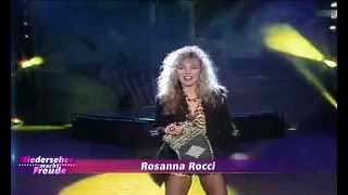 Rosanna Rocci  Chaka Chaka Fiesta Rexicana 1993 [upl. by Nallak622]