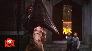 Silent Hill Movie 2006 Final Scene Ending Movie FULL HD  1080p [upl. by Lucie411]