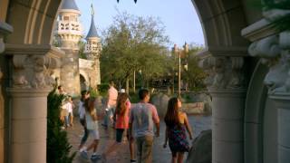 Walt Disney World Online Promo [upl. by Nedlog]