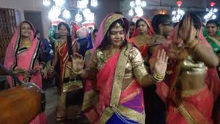 Wedding barat dance bundelkhand [upl. by Anahsat]