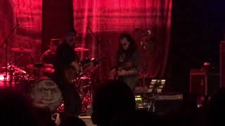 Claypool Lennon Delirium  12312019  Live at the Warfield in San Francisco CA  2 CAM Full Set [upl. by Drazze]