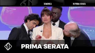 Le Iene  Domenica 17 novembre in prima serata su Italia 1 [upl. by Daniyal]