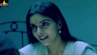 Gharshana Movie Scenes  Asin amp Venkatesh Love  Telugu Movie Scenes  Sri Balaji Video [upl. by Yorgos]