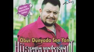 HÜSEYİN KAĞIT  ZALİM SENİN İÇİN [upl. by Niwroc]