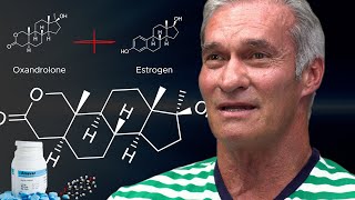 Oxandrolone  Anabolic Steroids  All You Need To Know with Dr Rand McClain [upl. by Yerdna230]