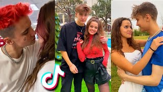 TikTok Couple Goals 2021  Best Videos Of Margo Flury amp Alex Miracle TikTok Compilation 9 [upl. by Gut]