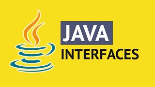 Java Interfaces Tutorial [upl. by Navannod690]