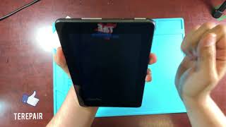 Kindle Fire SV98LN Hard reset o Reprogramacion Amazon tablet 7” 5th Generacion [upl. by Yereffej]