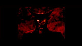 SATAN ▶ 1hr Meditation Ritual Music · V2 [upl. by Julissa]