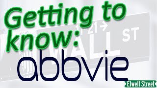 Getting to know AbbVie Inc [upl. by Trebmal539]