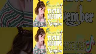 New Tiktok Mashup 2024✨ Philippines Party Music Viral Dance Trends November 2nd [upl. by Emse152]