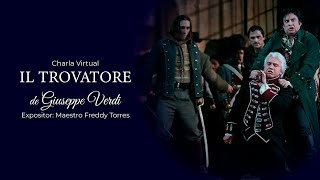 Il trovatore de Giuseppe Verdi [upl. by Cole]